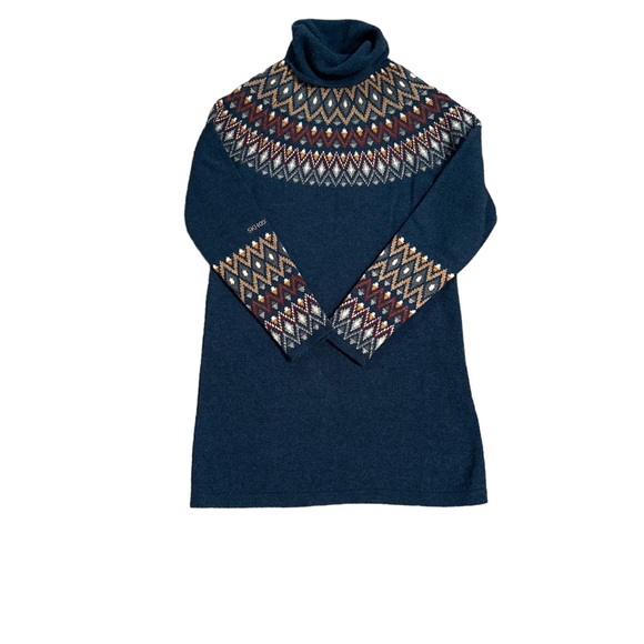 Skhoop bettan tunic/ sweater dress - Picture 2 of 10